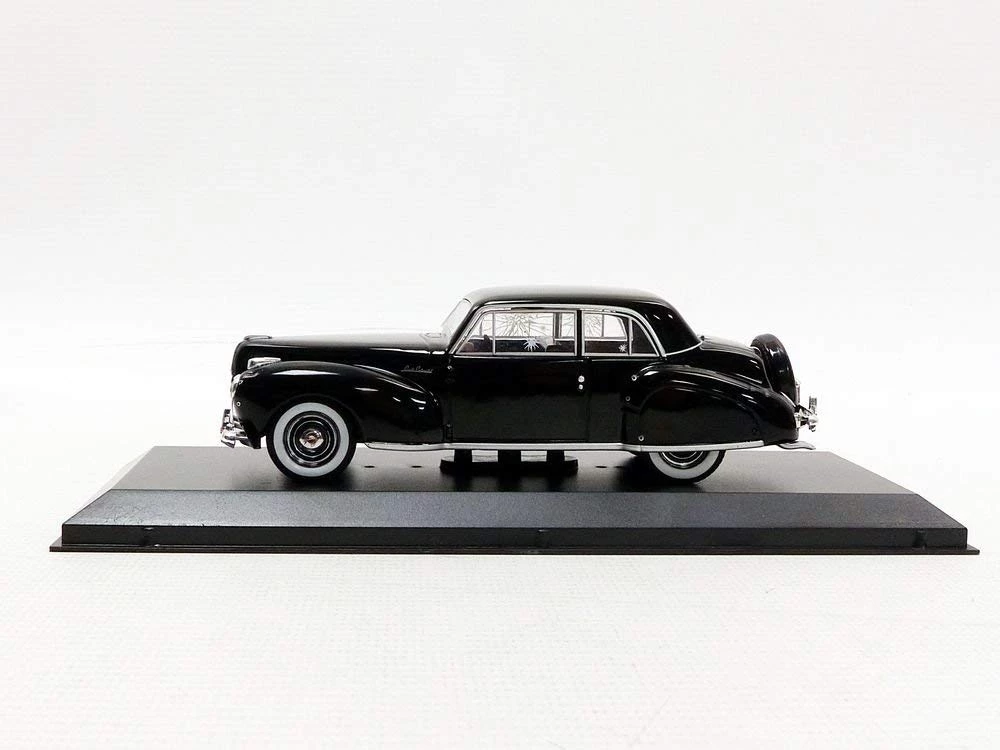 Toy Wonders Greenlight The Godfather (1972) -1941 Lincoln Continental 1 Movies 5 Toy Wonders Greenlight The Godfather (1972) -1941 Lincoln Continental 1 Movies