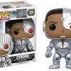 Funko Justice League Cyborg - POP! Figure