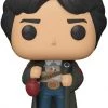 Funko Pops! Funko POP Movies: The Goonies- Data W/Glove Punch
