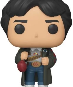 Funko Pops! Funko POP Movies: The Goonies- Data W/Glove Punch