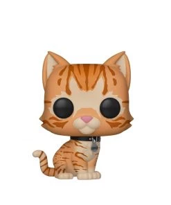 Funko Marvel: Captain Marvel - Goose The Cat Pop Vinyl Figure