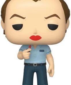 Funko POP! Movies: Billy Madison - Danny McGrath Funko Pops!
