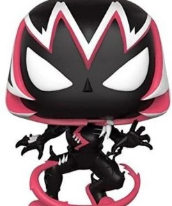 Funko Pops! Funko Pop Marvel Comics - Gwenom Collectible Figure, Multicolor