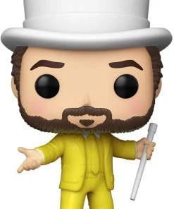 Funko Pop! TV: It's Always Sunny In Philadelphia - Charlie As The Dayman Funko Pops!