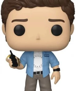 Funko Pops! Funko Pop! TV: The Boys - Hughie