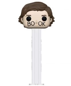 Funko Pop! Pez: The Office - Facebook Jim