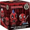 Funko Marvel - Deadpool Playtime (One Mystery Figure) Collectible