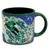 The Unemployed Philosophers Guild DC Comics Green Lantern Corps Heat Changing 14oz. Mug