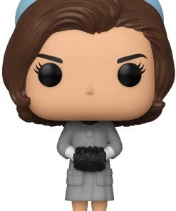 Funko Pop Icons: Jackie Kennedy