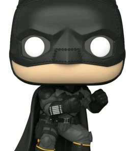 Diamond Funko Pops! Funko Pop! Jumbo: The Batman - Batman