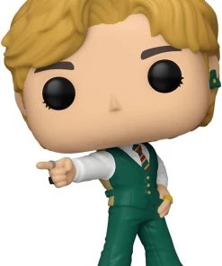 Funko Pop! Rocks: BTS - Dynamite - V Funko Pops!