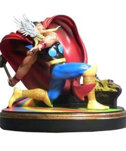 Diamond Marvel - Thor Premiere Resin Figure