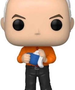 Funko POP TV: Friends- Gunther Funko Pops!