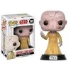 Funko POP! Star Wars: The Last Jedi - Supreme Leader Snoke - Collectible Figure