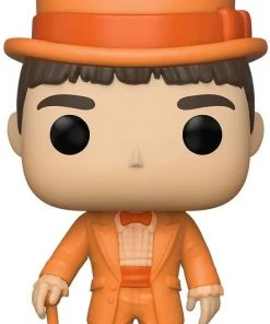 Funko POP Movies: Dumb & Dumber-Lloyd In Tux W/Chase (Styles May Vary) Funko Pops!