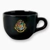 ICUP Harry Potter Hogwarts Crest Soup Mug 1 ICUP Harry Potter Hogwarts Crest Soup Mug
