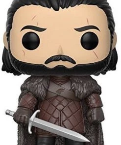 Funko Funko Pops! Game Of Thrones - Jon Snow Pop TV Vinyl Figures