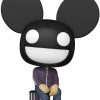 Funko Pops! Funko Pop! Rocks: Deadmau5