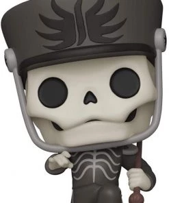 Funko Pops! My Chemical Romance - The Black Parade Funko Pop