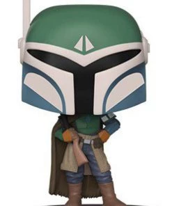 Funko Star Wars: The Mandalorian - Covert Mandalorian Funko Pops!