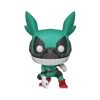 Funko Pop! Animation: My Hero Academia - Deku With Helmet Funko Pops!