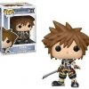 Funko Kingdom Hearts - Sora Pop Games Vinyl Figure