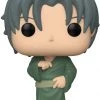 Funko Funko Pops! Pop! Animation: Fruits Basket - Shigure Sohma 2 Funko Funko Pops! Pop! Animation: Fruits Basket - Shigure Sohma