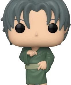 Funko Funko Pops! Pop! Animation: Fruits Basket - Shigure Sohma