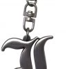 Abysse America Anime Death Note "L" 3D Keychain