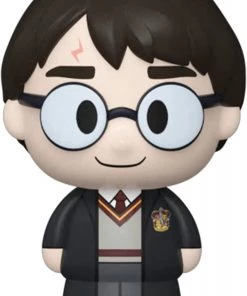 Funko Mini Moments: HP Anniversary - Harry W/ Chase