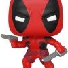 Funko Funko Pops! Marvel: First Appearance - Deadpool