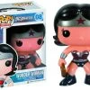 Funko Pops! Funko The New 52 Version Pop Heroes Wonder Woman Vinyl Figure