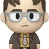 Funko POP TV Mini Moments: The Office - Dwight W/Chase Funko Pops!