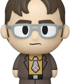 Funko POP TV Mini Moments: The Office - Dwight W/Chase Funko Pops!