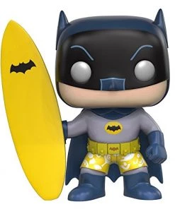 Funko POP! Heroes: DC - Surfs Up! Batman Vinyl Figure Funko Pops!