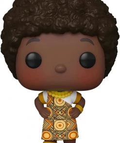 Funko Pops! Funko POP Disney: Small World - Kenya