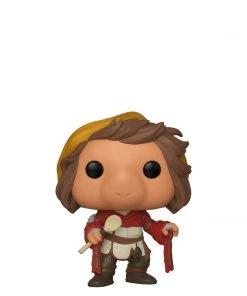 Funko Pops! Funko Pop!: Dark Crystal - Hup