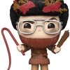 Funko Pop! TV: The Office - Dwight As Belsnickel 2 Funko Pop! TV: The Office - Dwight As Belsnickel