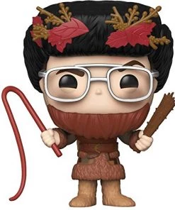 Funko Pop! TV: The Office - Dwight As Belsnickel