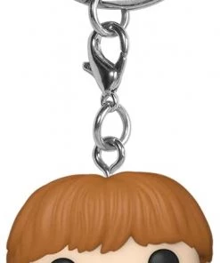 Funko Pop! Keychain: BTS - Dynamite - Jin