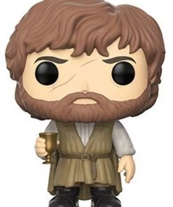 Funko Funko Pops! Game Of Thrones - Tyrion Pop TV Vinyl Figure