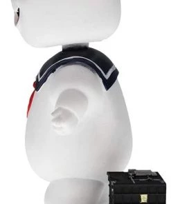 Royal Bobbles Stay Puft Ghostbusters Marshmallow Man Classic Bobblehead