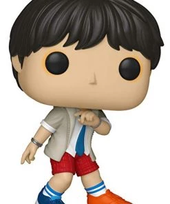 Funko Funko Pops! BTS - J-Hope Pop Rocks Vinyl Figure