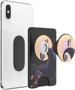 Pop Socket Disney Nightmare Before Christmas Classic PopWallet