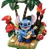 Beast Kingdom Lilo & Stitch D-Select Series DS-004 6-Inch Statue