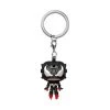Funko Pop! Keychain: Marvel Venom - Iron Man