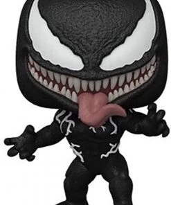 Funko Pop! Marvel: Venom 2 Let There Be Carnage - Venom Funko Pops!
