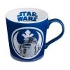 Disney Vandor Set Of Star Wars, 12oz Ceramic R2D2 Mug, Bleep Bleep Bloop