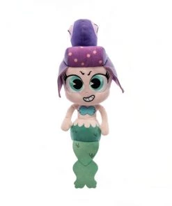 Funko Video Games Cuphead - Cala Maria Collectible Plush