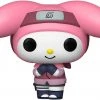 Funko Pop! Animation: Sanrio/Naruto - My Melody